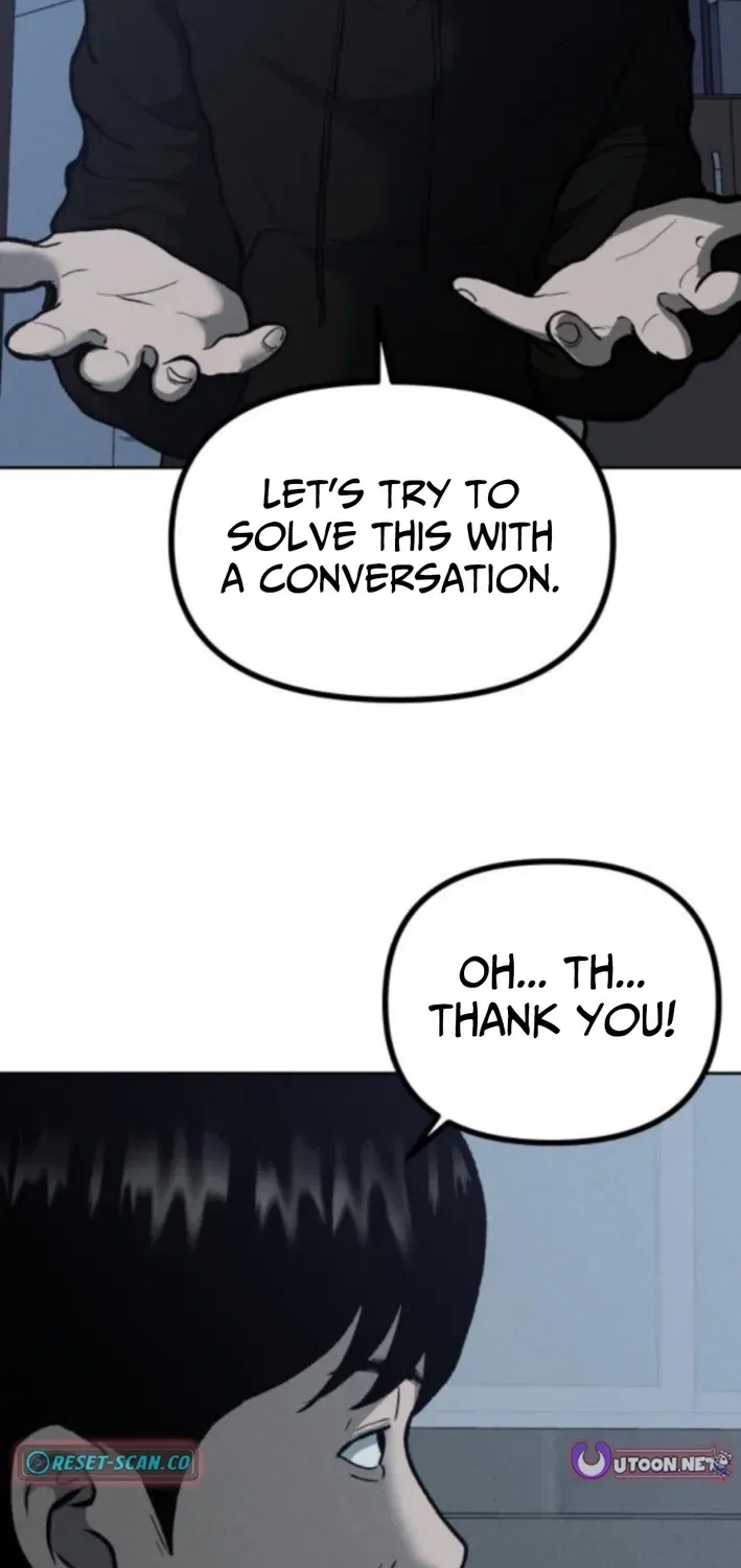 Secret Agent Crocodile Bird Chapter 4 – Page 15