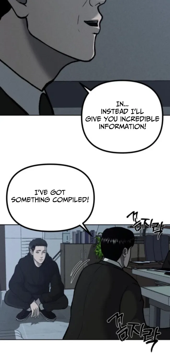 Secret Agent Crocodile Bird Chapter 4 – Page 16