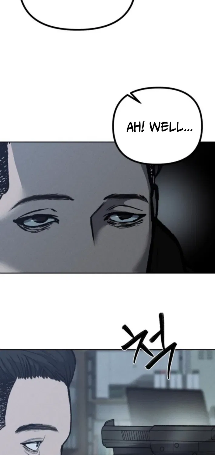 Secret Agent Crocodile Bird Chapter 4 – Page 19