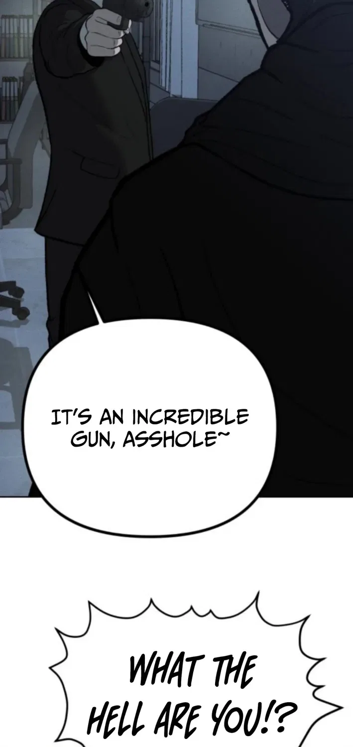 Secret Agent Crocodile Bird Chapter 4 – Page 21