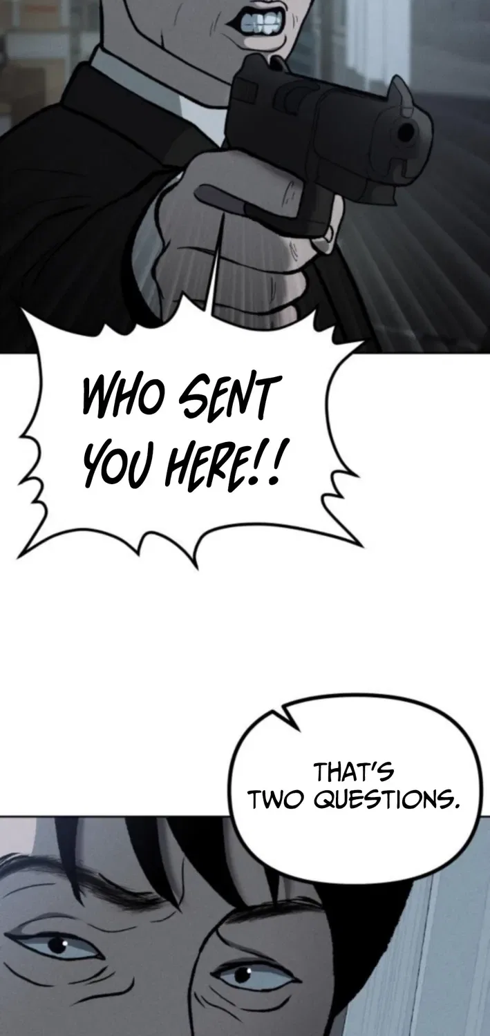 Secret Agent Crocodile Bird Chapter 4 – Page 23