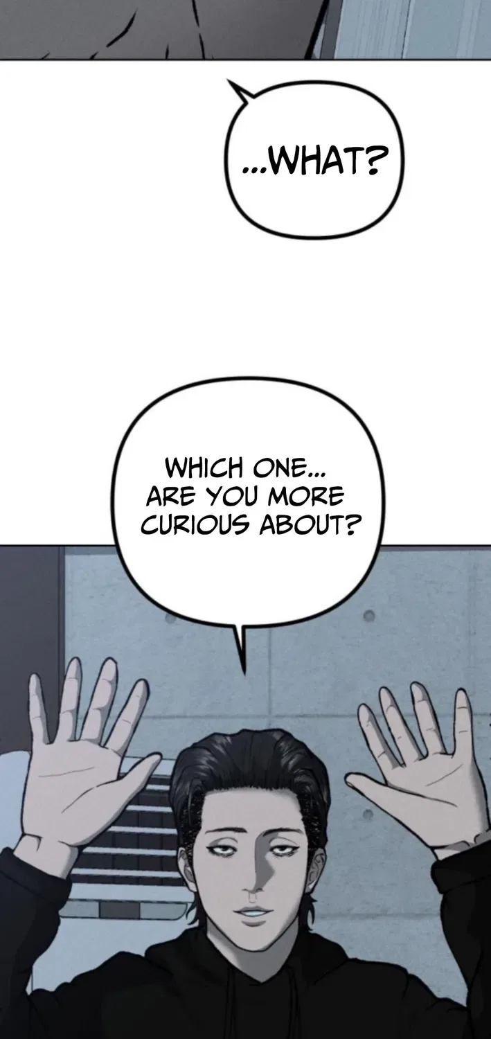 Secret Agent Crocodile Bird Chapter 4 – Page 24