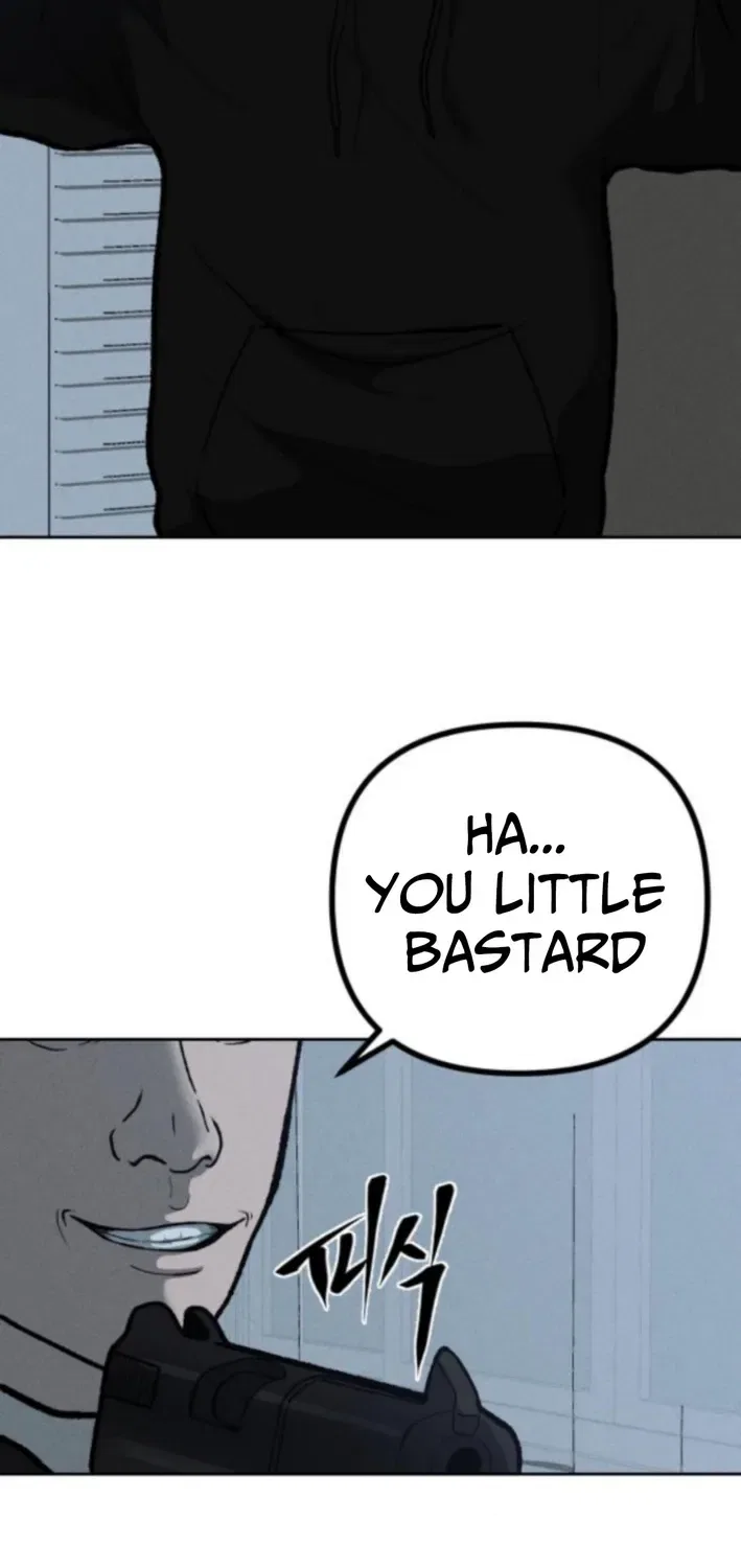 Secret Agent Crocodile Bird Chapter 4 – Page 25