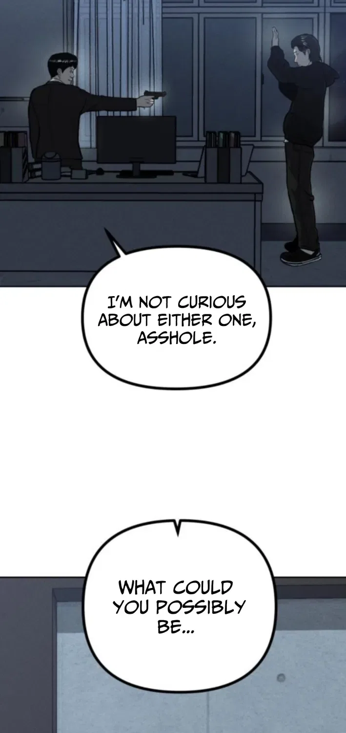 Secret Agent Crocodile Bird Chapter 4 – Page 27