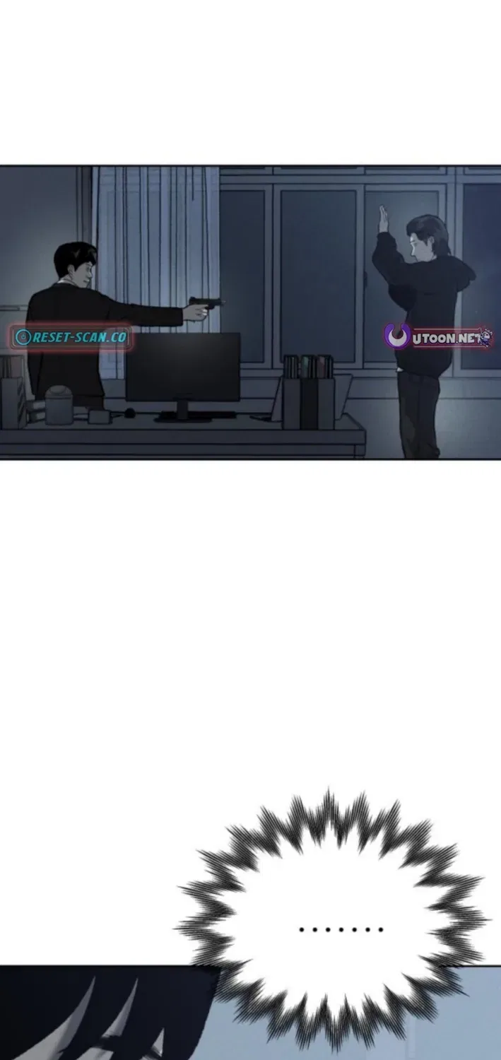 Secret Agent Crocodile Bird Chapter 4 – Page 31