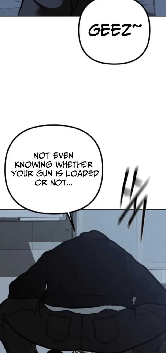 Secret Agent Crocodile Bird Chapter 4 – Page 40