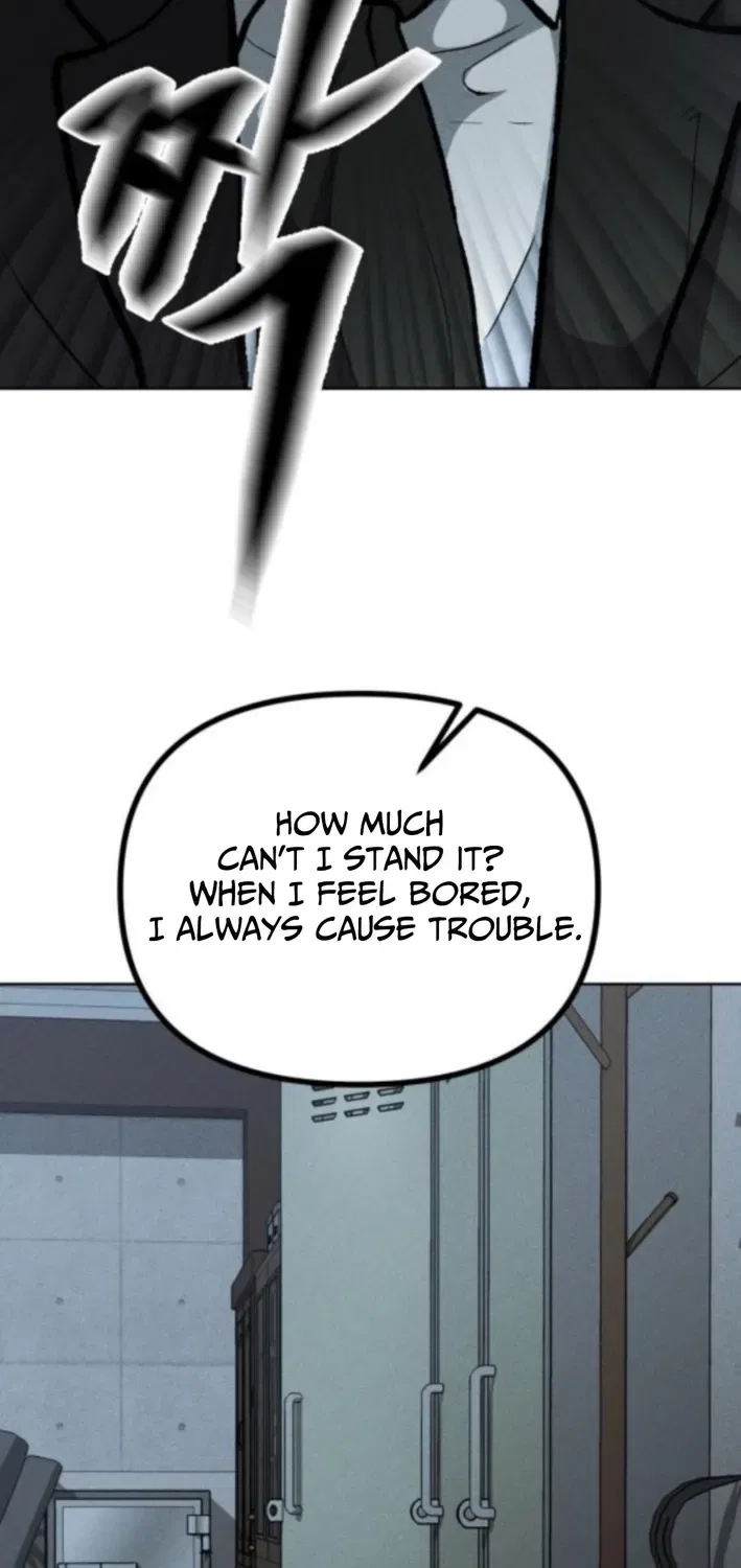 Secret Agent Crocodile Bird Chapter 4 – Page 44