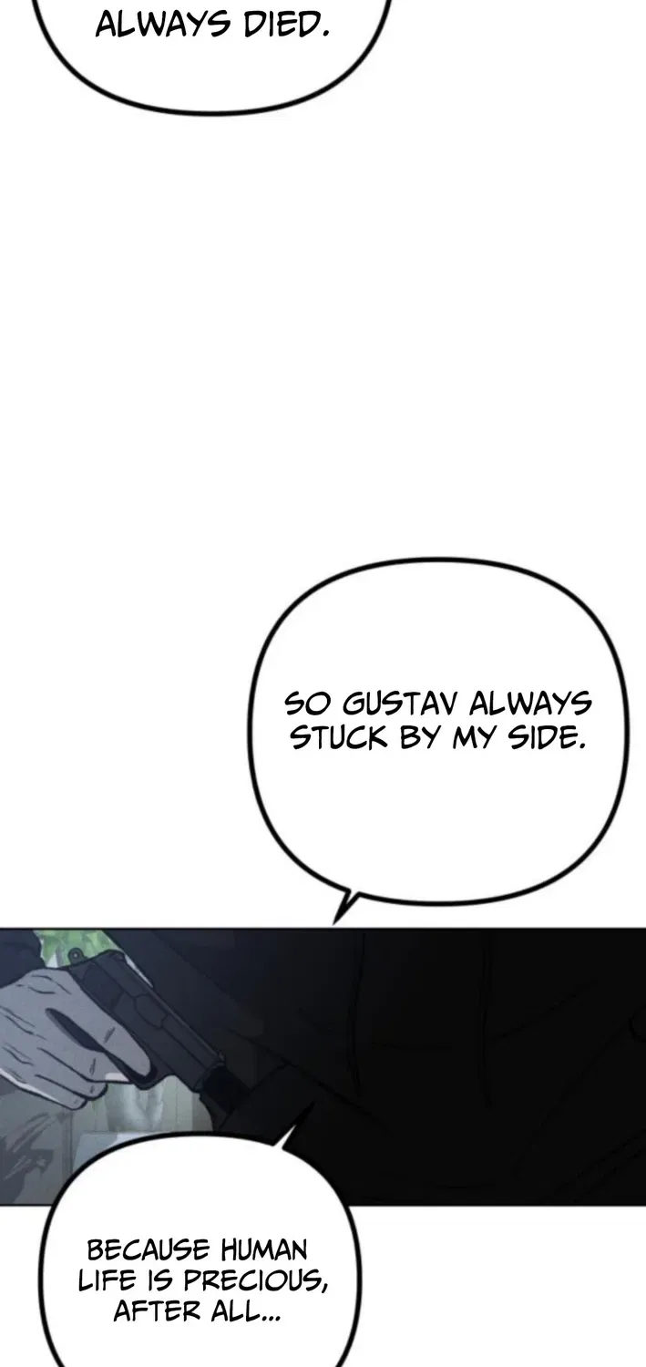 Secret Agent Crocodile Bird Chapter 4 – Page 47