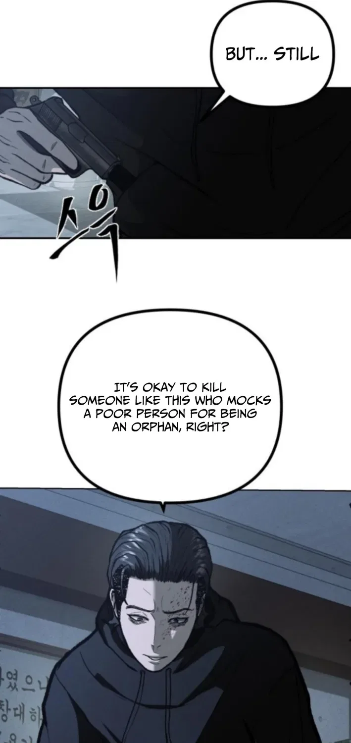Secret Agent Crocodile Bird Chapter 4 – Page 53