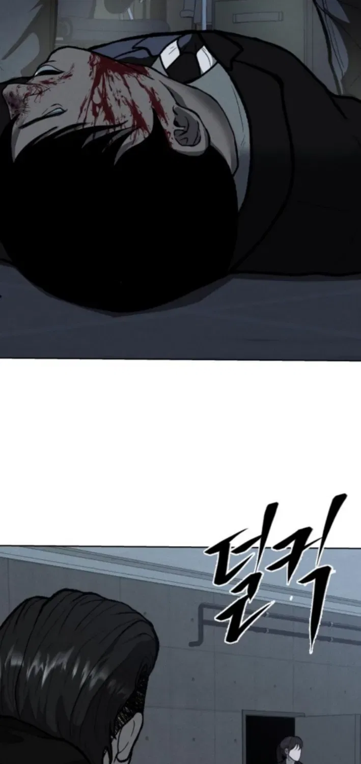 Secret Agent Crocodile Bird Chapter 4 – Page 55