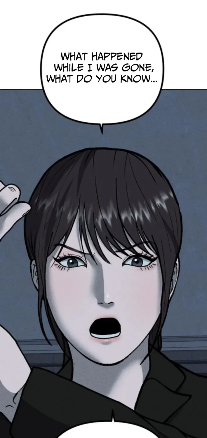 Secret Agent Crocodile Bird Chapter 4 – Page 65