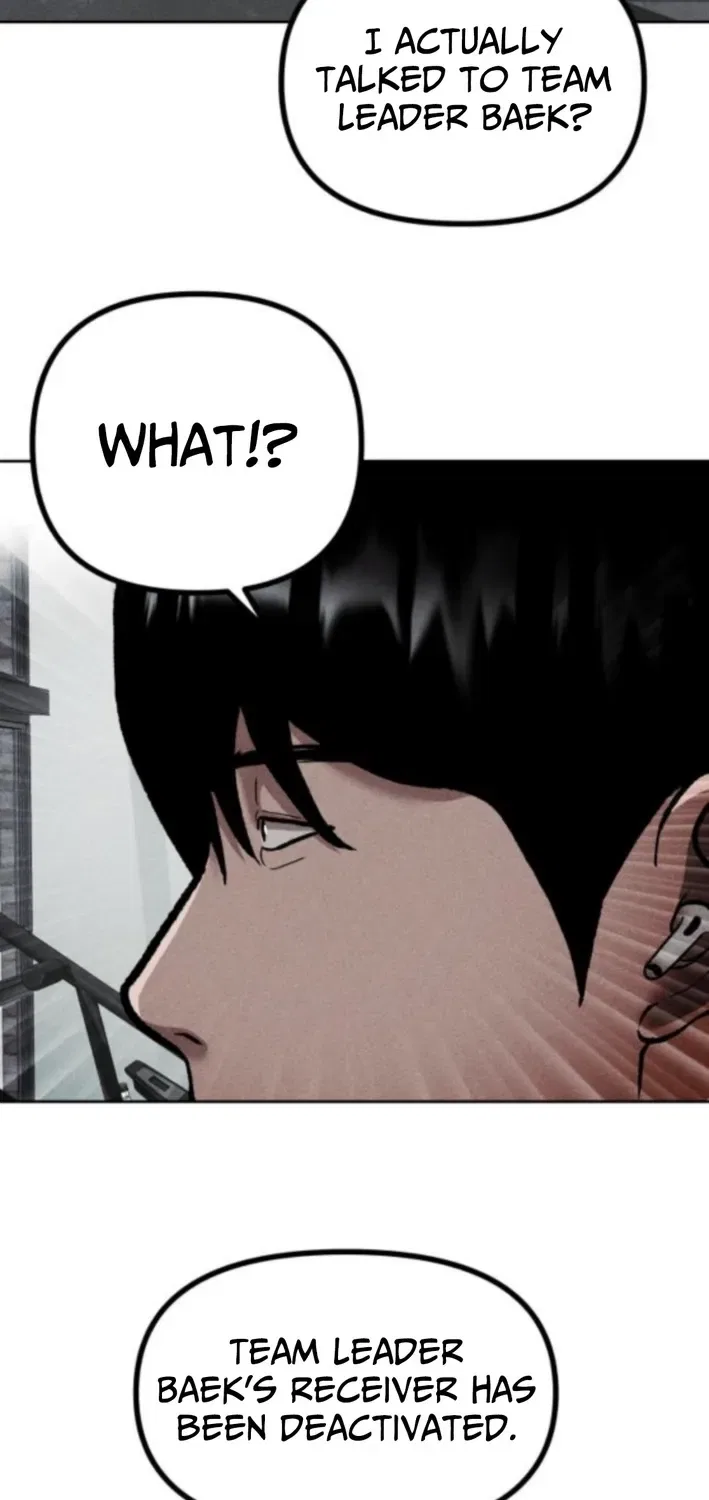 Secret Agent Crocodile Bird Chapter 4 – Page 71
