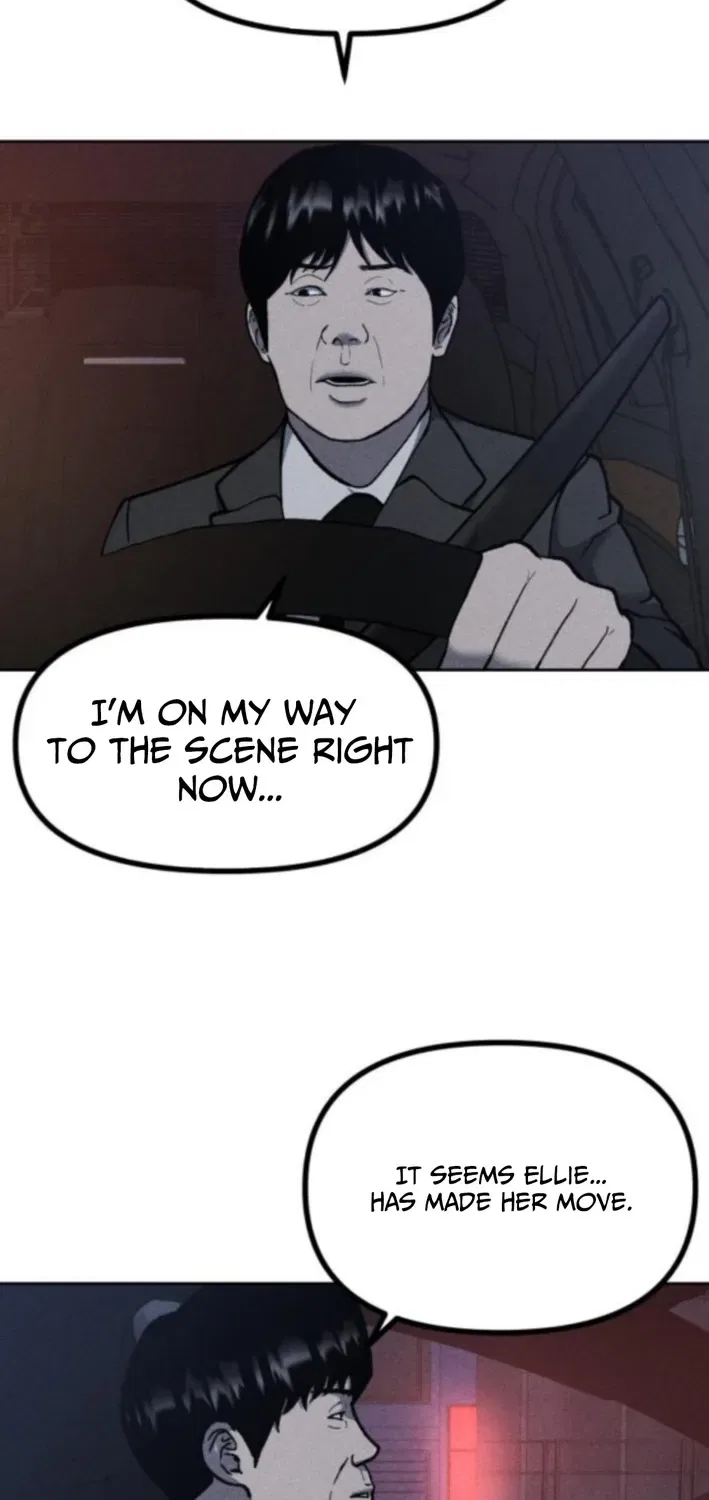 Secret Agent Crocodile Bird Chapter 4 – Page 72