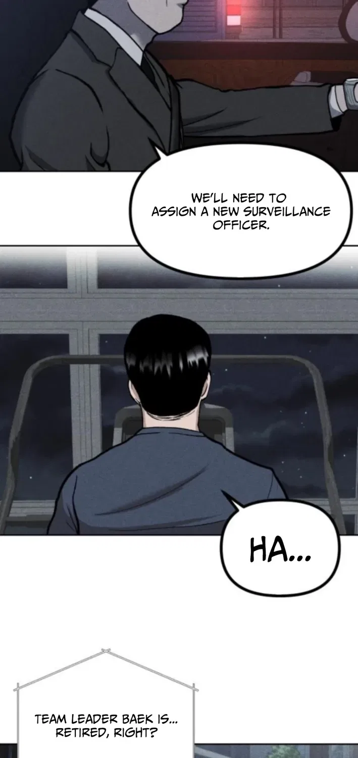 Secret Agent Crocodile Bird Chapter 4 – Page 73