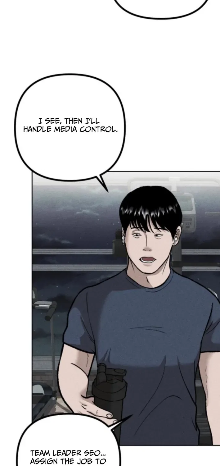 Secret Agent Crocodile Bird Chapter 4 – Page 75