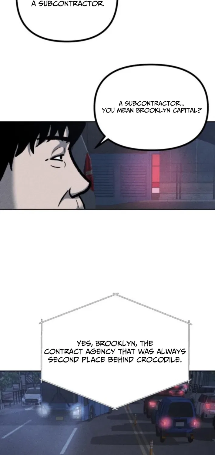 Secret Agent Crocodile Bird Chapter 4 – Page 76
