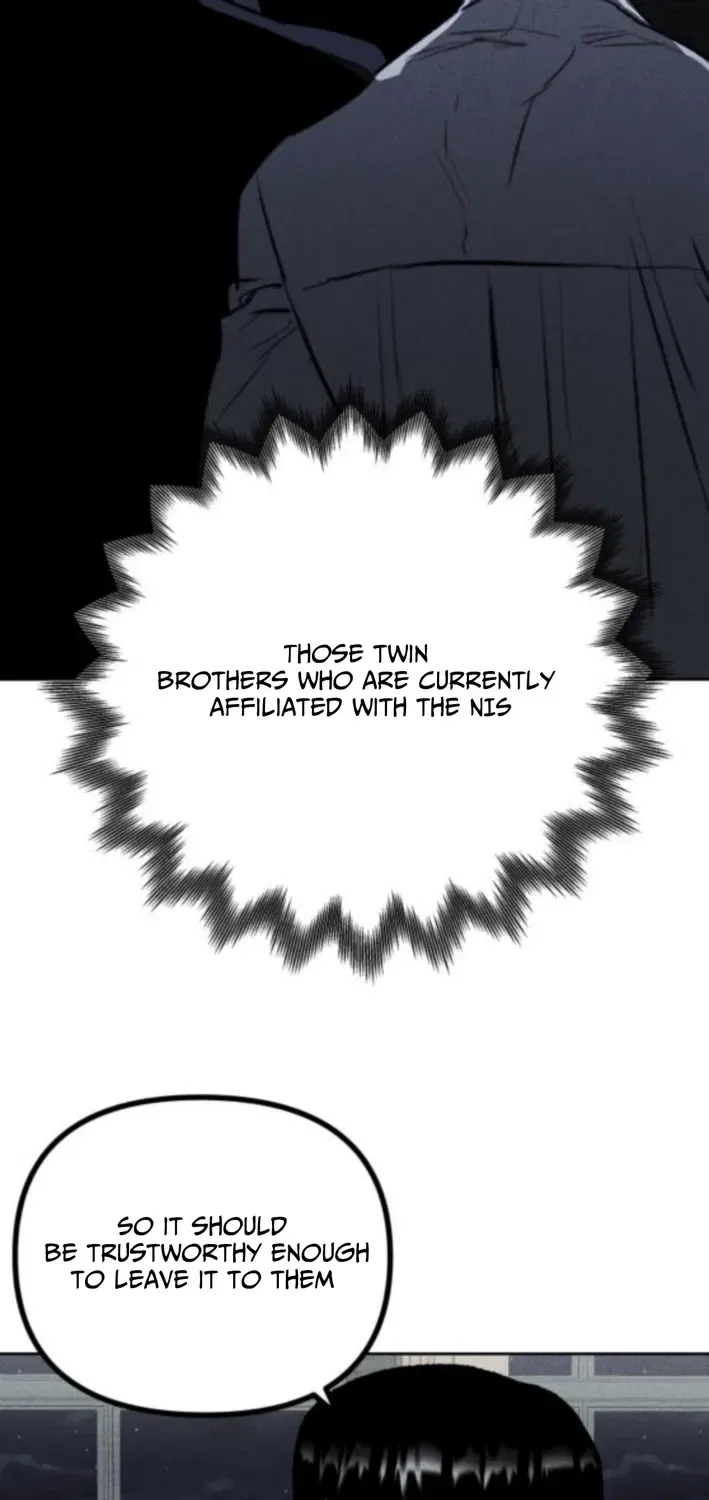 Secret Agent Crocodile Bird Chapter 4 – Page 80