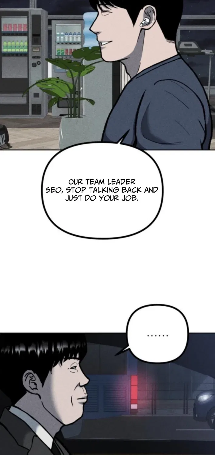 Secret Agent Crocodile Bird Chapter 4 – Page 81