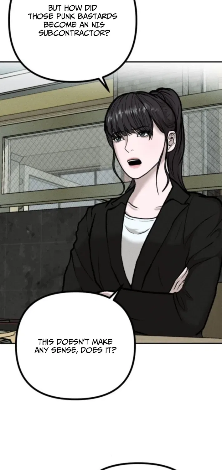 Secret Agent Crocodile Bird Chapter 4 – Page 92