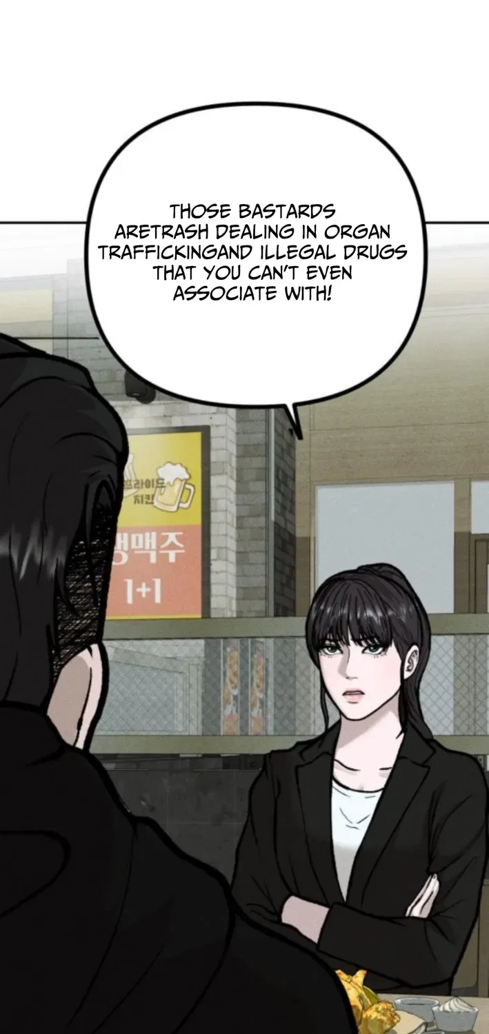Secret Agent Crocodile Bird Chapter 4 – Page 95