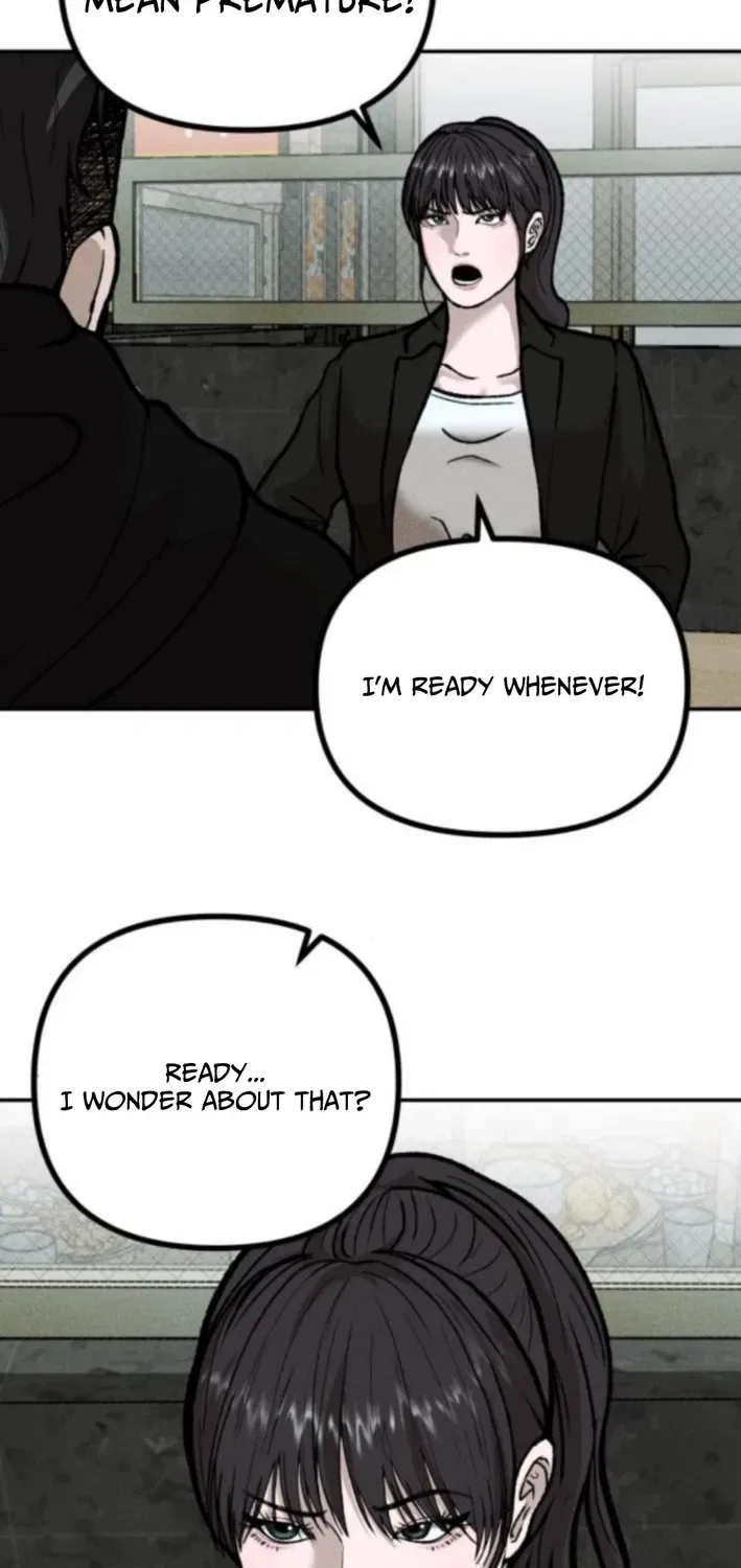 Secret Agent Crocodile Bird Chapter 4 – Page 101