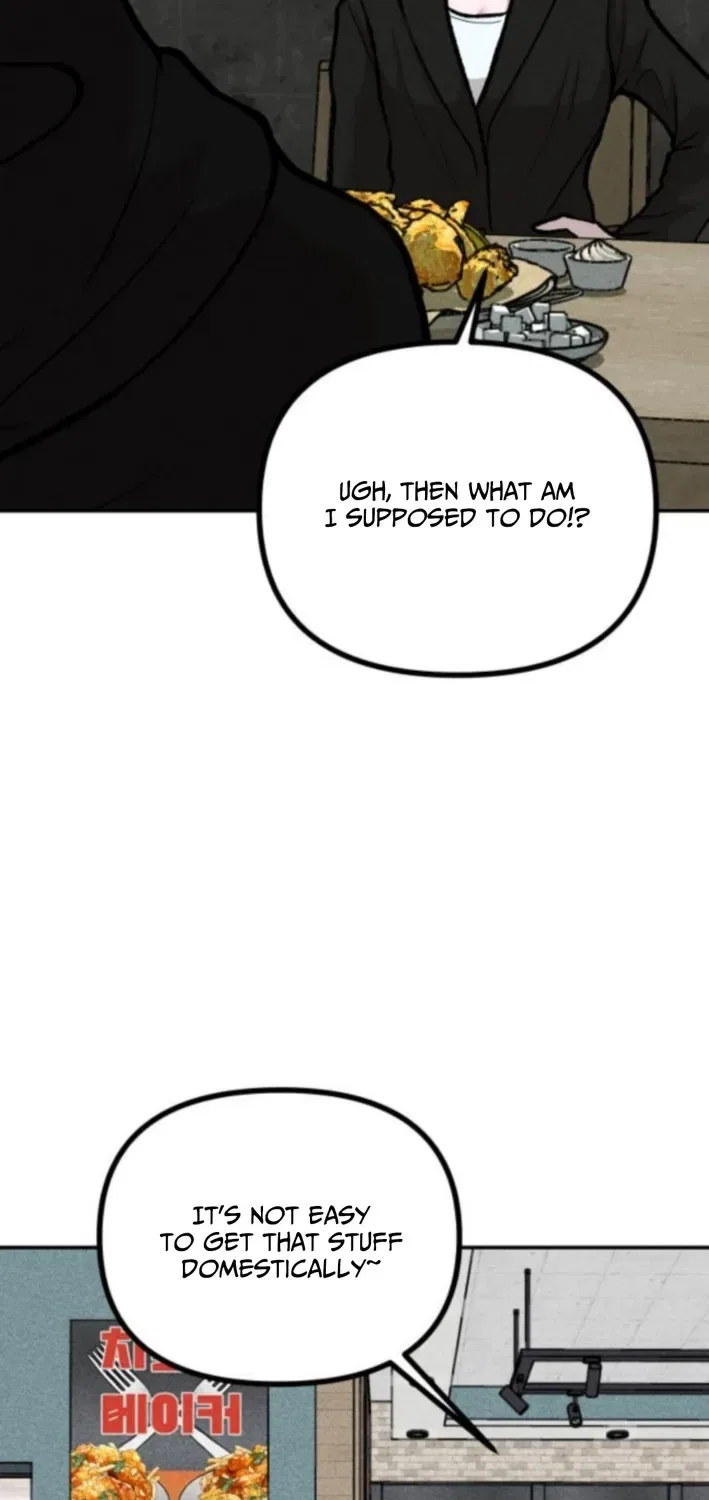 Secret Agent Crocodile Bird Chapter 4 – Page 109