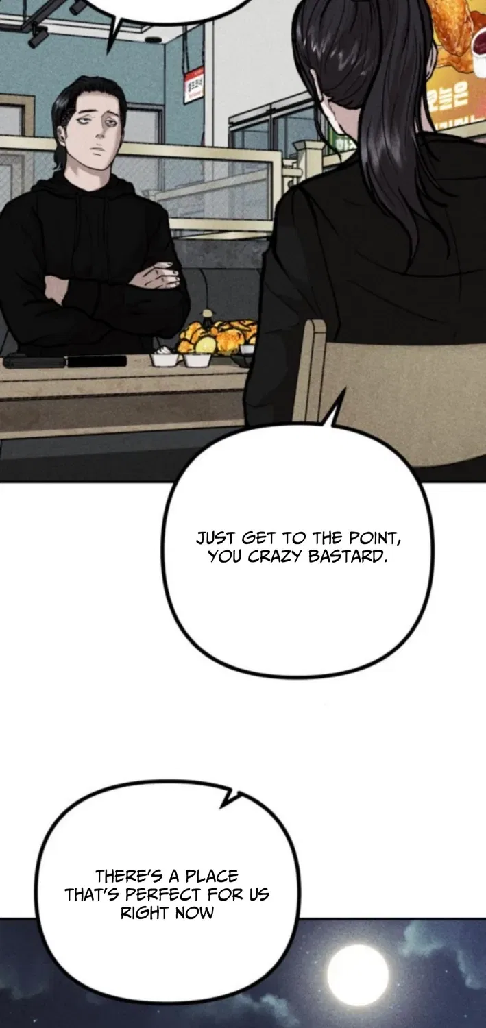 Secret Agent Crocodile Bird Chapter 4 – Page 112
