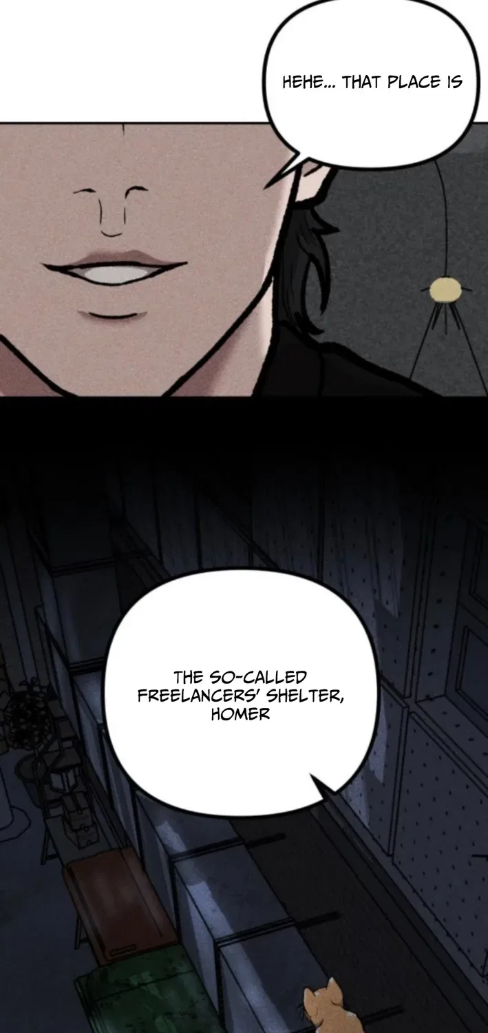 Secret Agent Crocodile Bird Chapter 4 – Page 115
