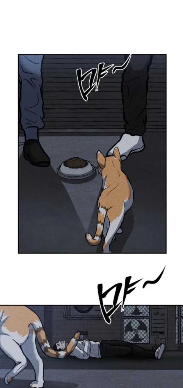 Secret Agent Crocodile Bird Chapter 4 – Page 117