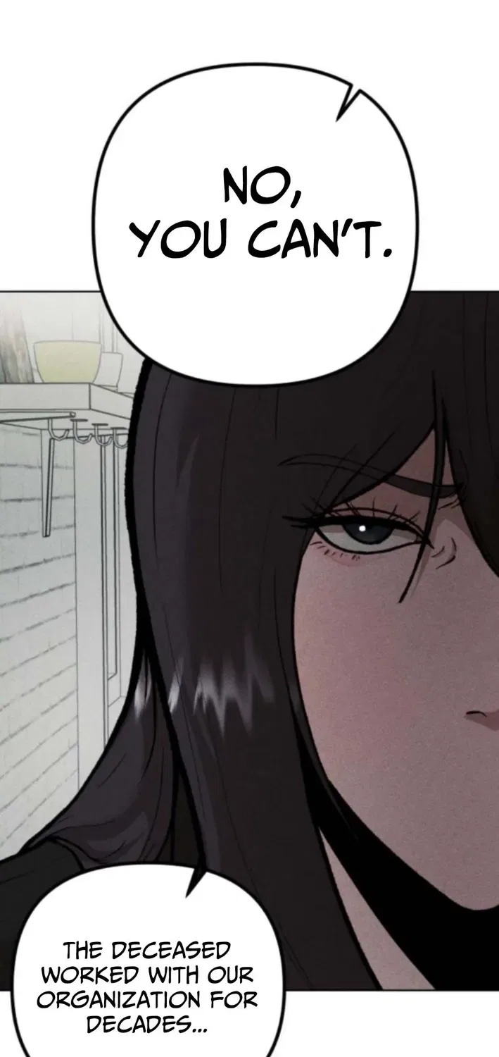Secret Agent Crocodile Bird Chapter 3 – Page 7
