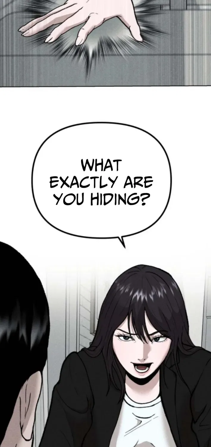 Secret Agent Crocodile Bird Chapter 3 – Page 10