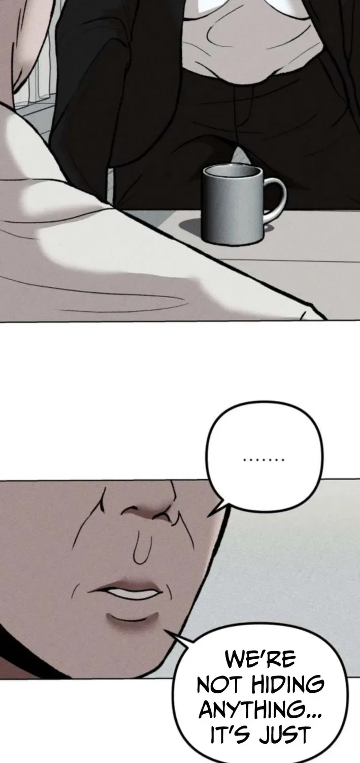 Secret Agent Crocodile Bird Chapter 3 – Page 11