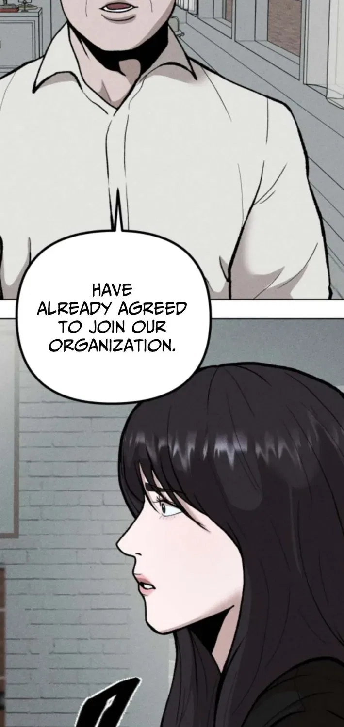 Secret Agent Crocodile Bird Chapter 3 – Page 19