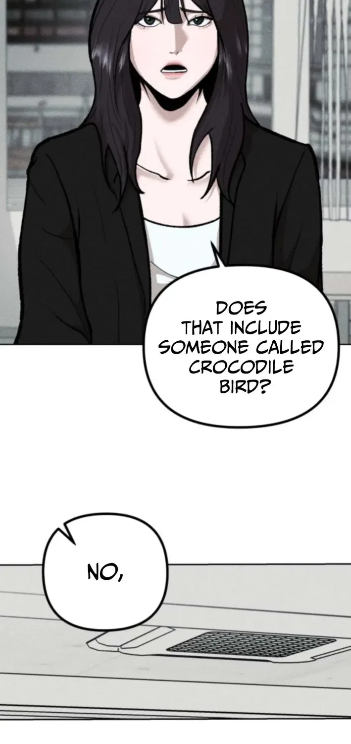 Secret Agent Crocodile Bird Chapter 3 – Page 22