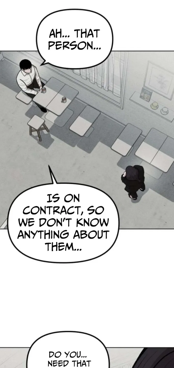 Secret Agent Crocodile Bird Chapter 3 – Page 25