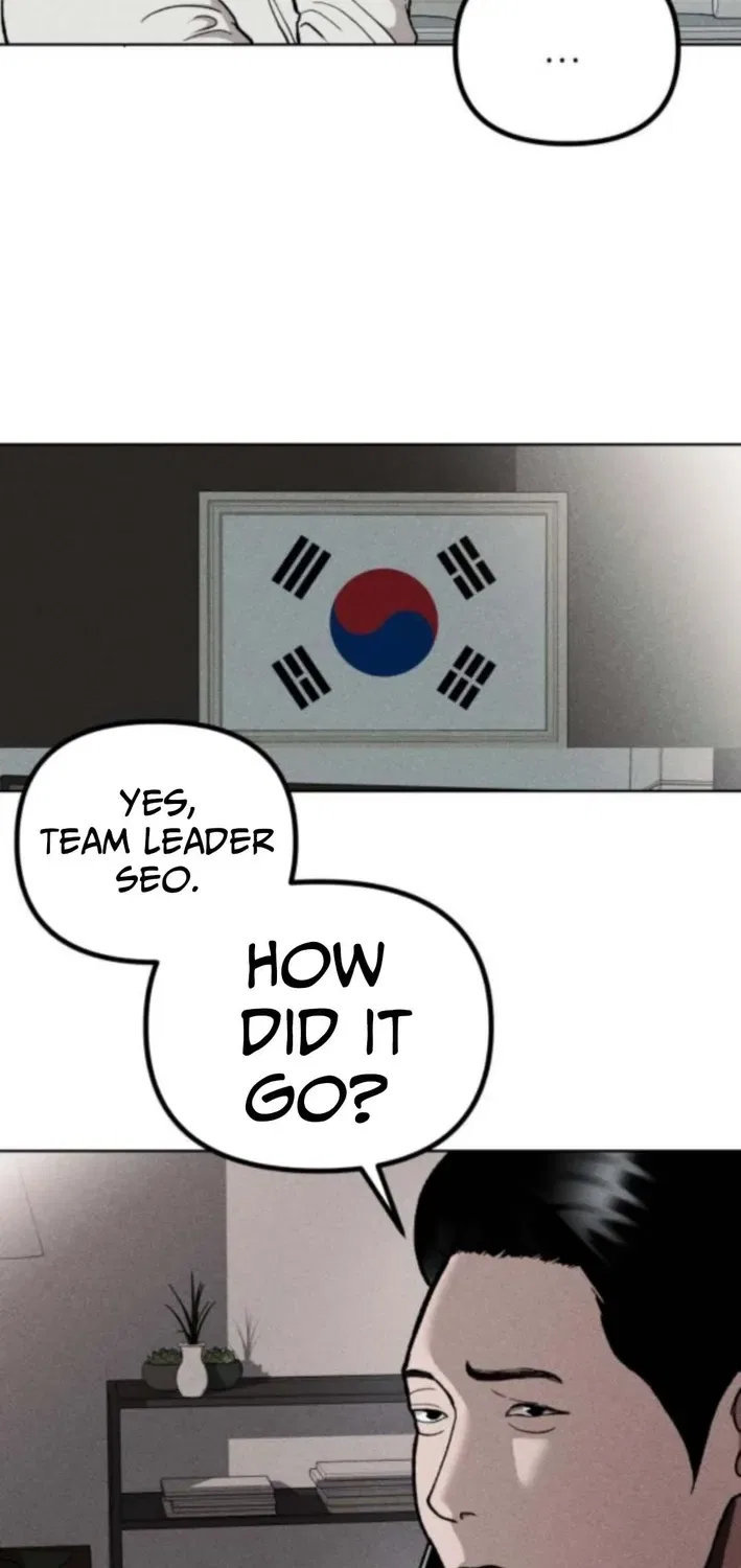 Secret Agent Crocodile Bird Chapter 3 – Page 29