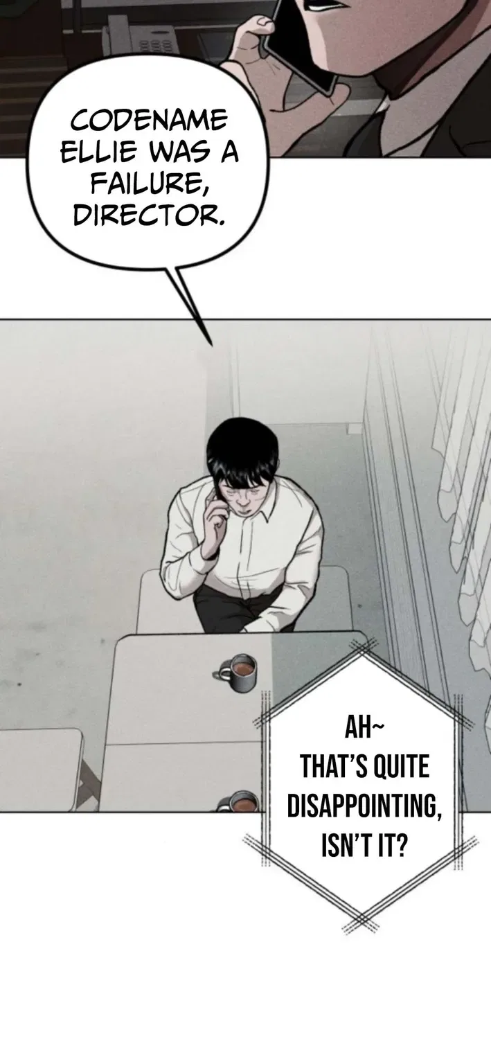 Secret Agent Crocodile Bird Chapter 3 – Page 30