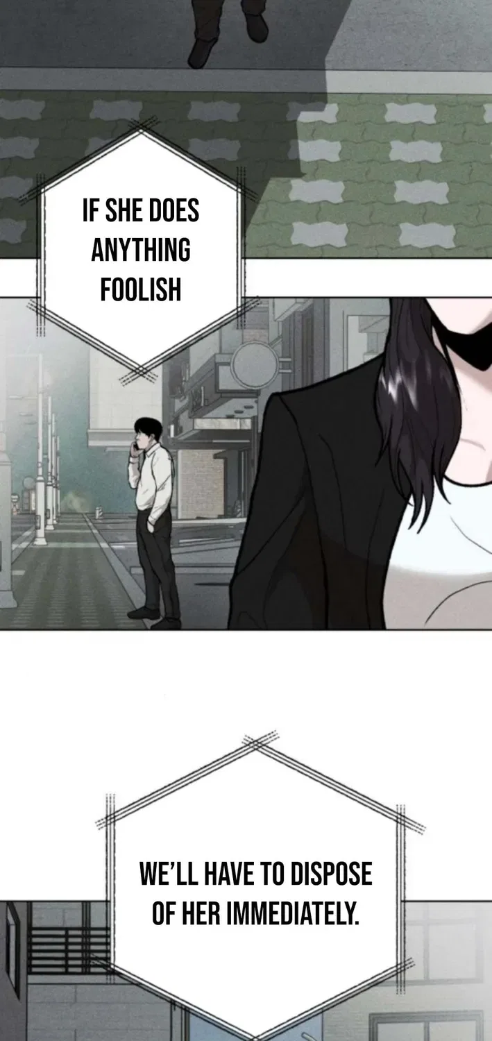 Secret Agent Crocodile Bird Chapter 3 – Page 34