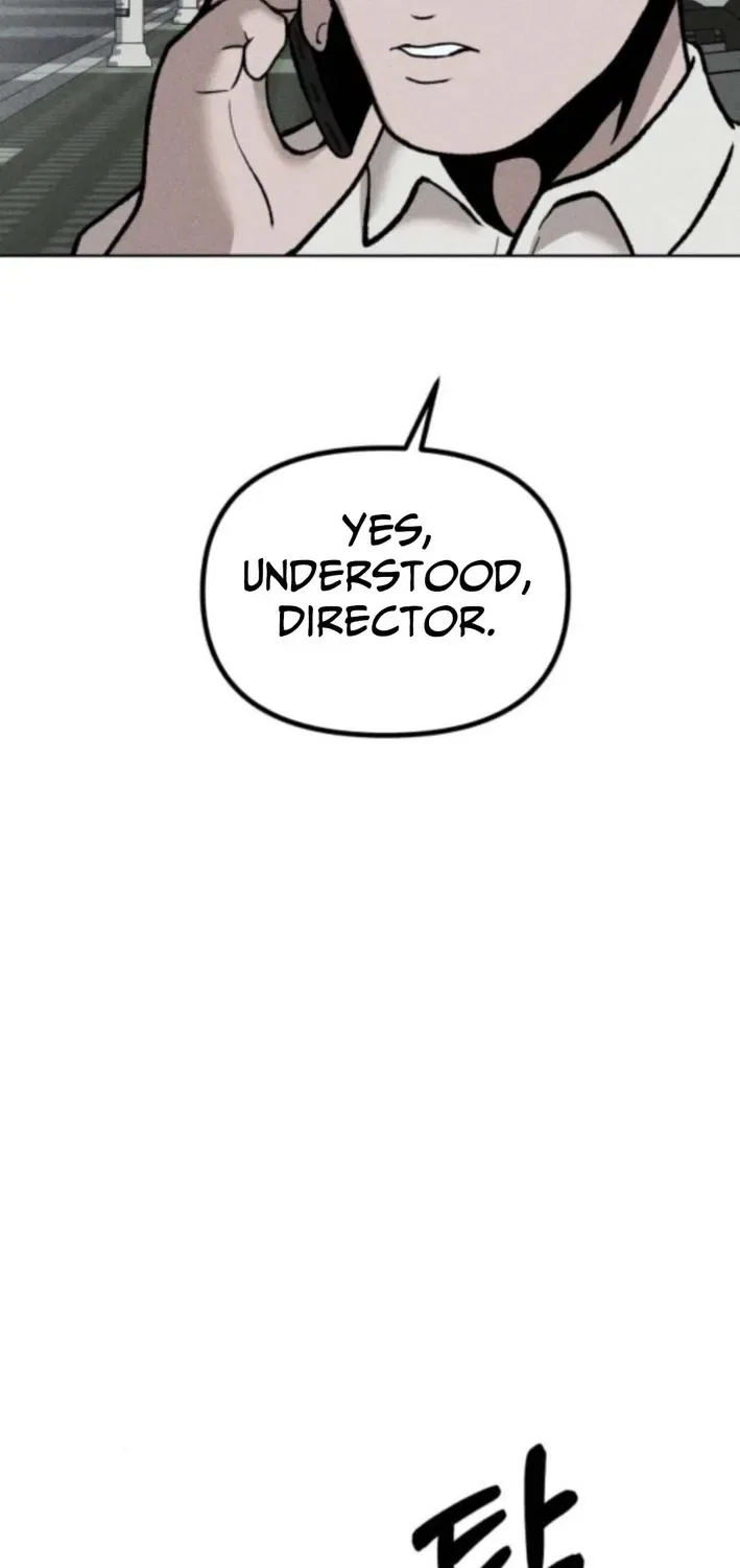Secret Agent Crocodile Bird Chapter 3 – Page 37