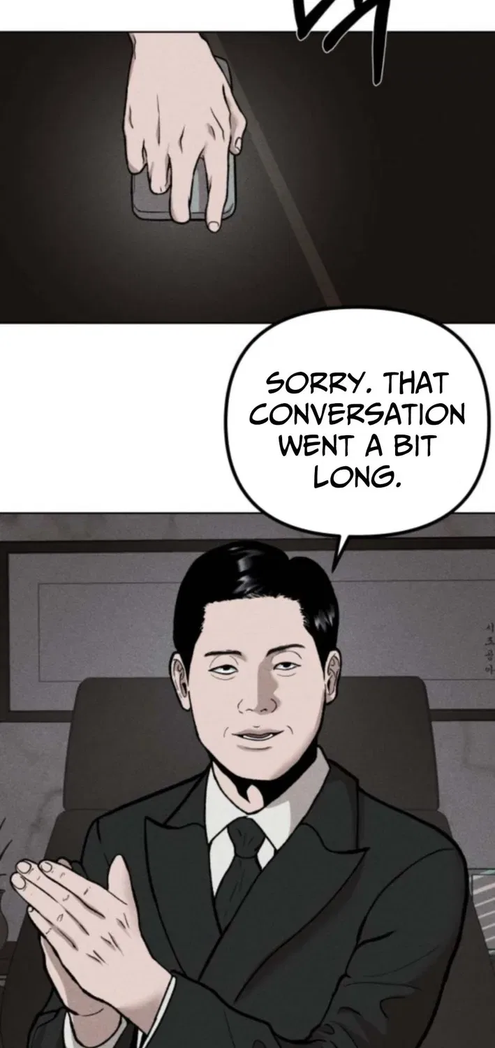 Secret Agent Crocodile Bird Chapter 3 – Page 38