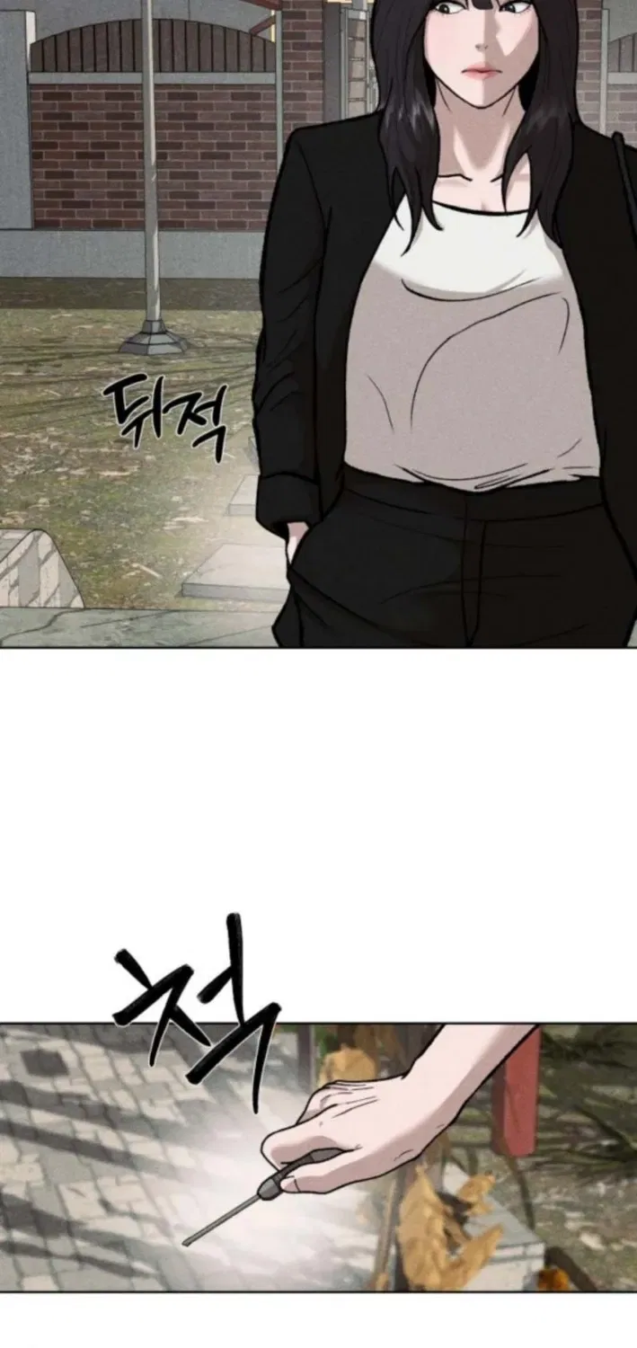 Secret Agent Crocodile Bird Chapter 3 – Page 45