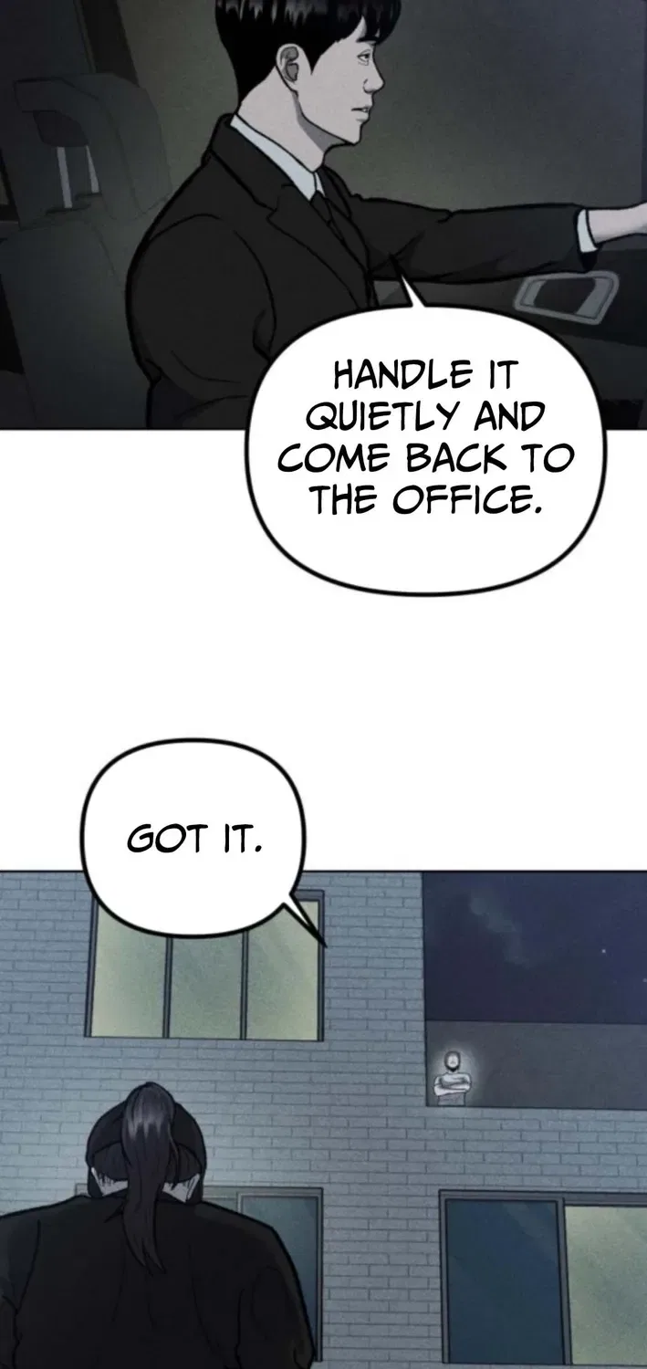 Secret Agent Crocodile Bird Chapter 3 – Page 78
