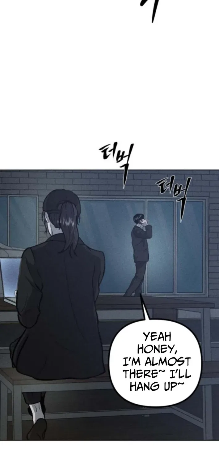 Secret Agent Crocodile Bird Chapter 3 – Page 82