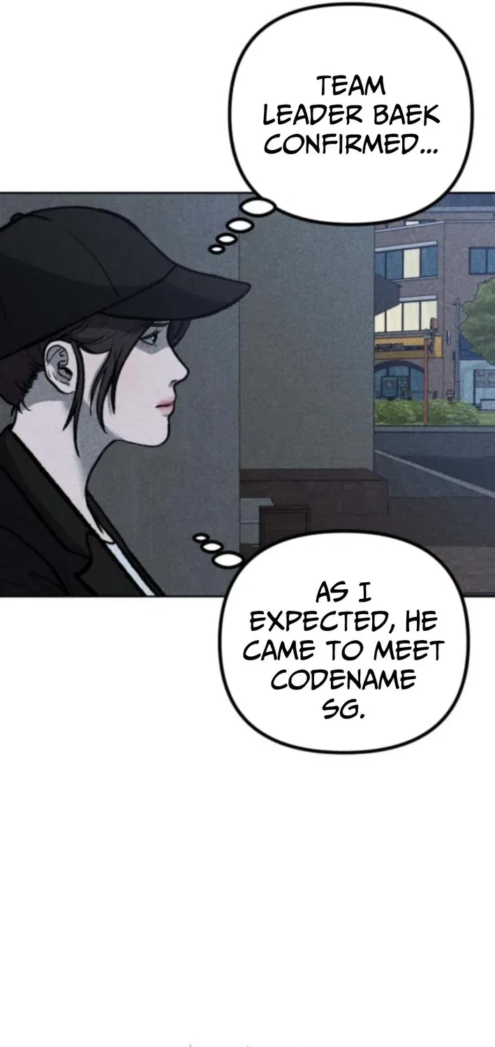Secret Agent Crocodile Bird Chapter 3 – Page 87