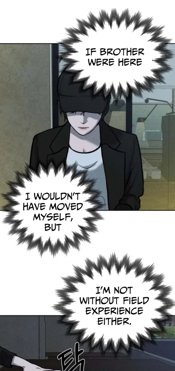 Secret Agent Crocodile Bird Chapter 3 – Page 93