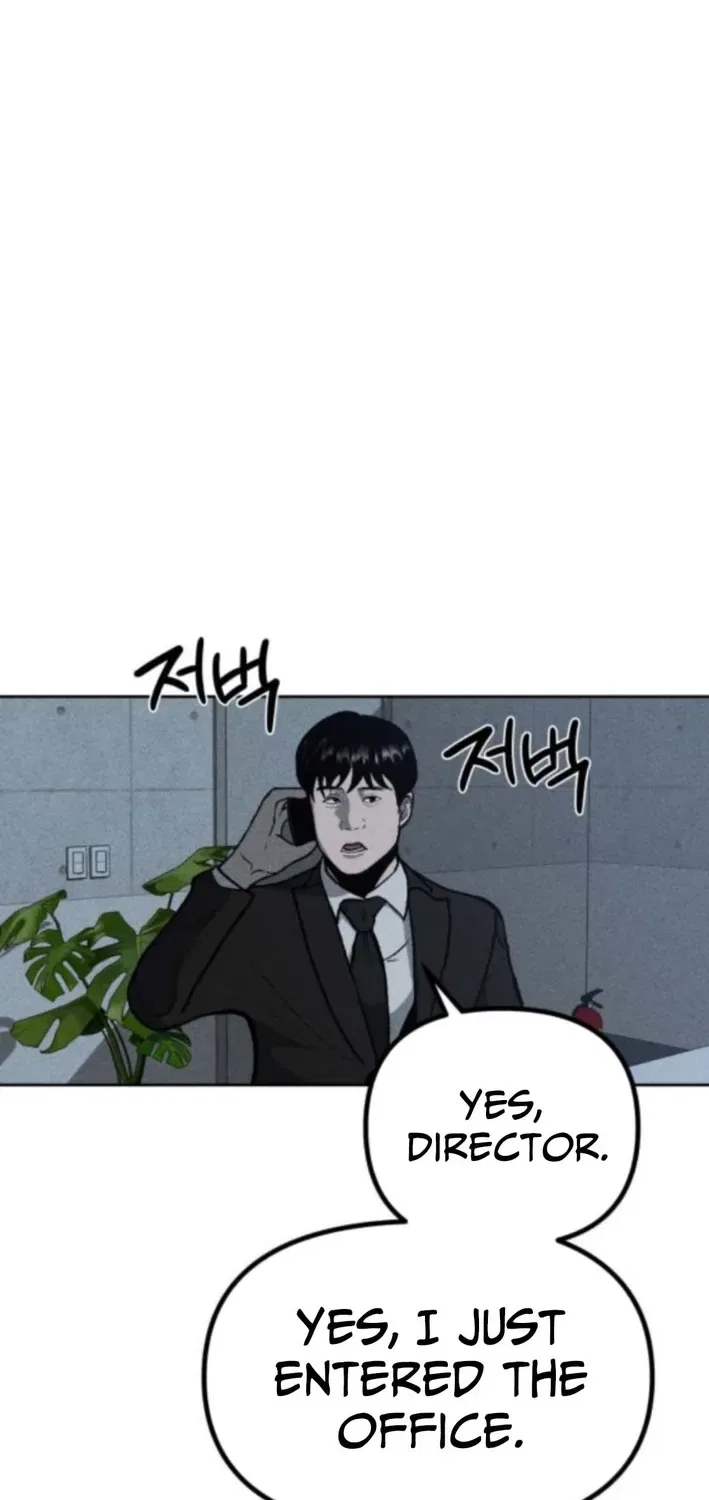 Secret Agent Crocodile Bird Chapter 3 – Page 98