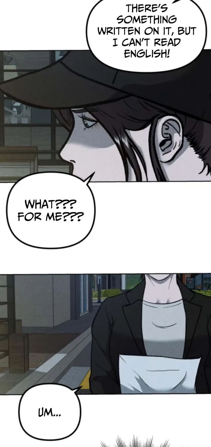 Secret Agent Crocodile Bird Chapter 3 – Page 113