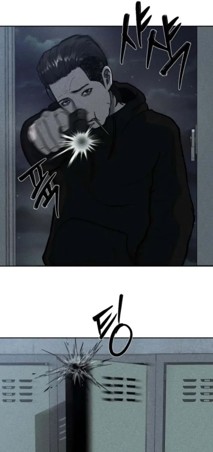 Secret Agent Crocodile Bird Chapter 3 – Page 121