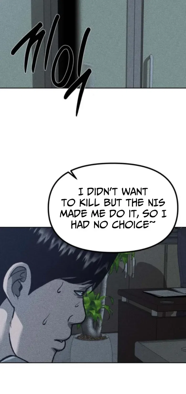 Secret Agent Crocodile Bird Chapter 3 – Page 122
