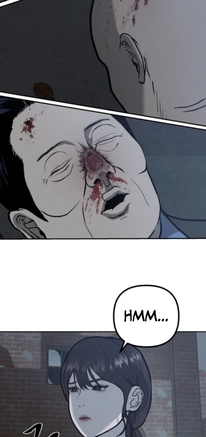 Secret Agent Crocodile Bird Chapter 2 – Page 3